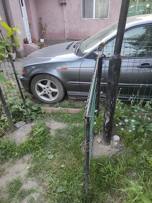 BMW 316i de vânzare.persoana fizica mașina personală.mai mule detalii la tel - imagine 8