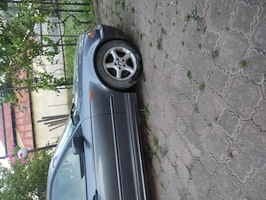 BMW 316i de vânzare.persoana fizica mașina personală.mai mule detalii la tel - imagine 4