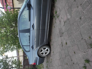 BMW 316i de vânzare.persoana fizica mașina personală.mai mule detalii la tel - imagine 5