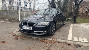 BMW Seria 3 Coupe E92 320D
