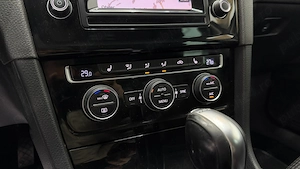 ** Volkswagen Golf 7 ** - imagine 8