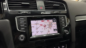 ** Volkswagen Golf 7 ** - imagine 18