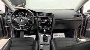 ** Volkswagen Golf 7 ** - imagine 17