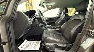 ** Volkswagen Golf 7 ** - imagine 9