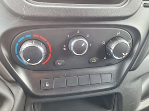 Iveco Daily 50 35-150 prelata 6.2 m, cat B, 3.5 to, un singur proprietar, stare foarte buna  - imagine 3