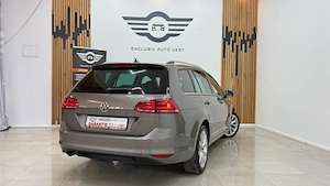 ** Volkswagen Golf 7 ** - imagine 3