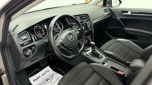 ** Volkswagen Golf 7 ** - imagine 10