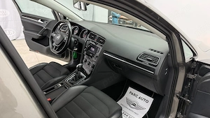 ** Volkswagen Golf 7 ** - imagine 14