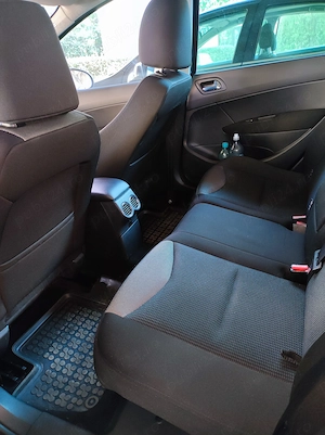 Peugeot 308 SW, 1,6 HDI (diesel), an 2011, table android, revizii anuale, intretinuta - imagine 9