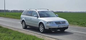 Vand Volkswagen Passat, 1,9 , 131CP 