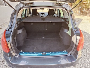 Peugeot 308 SW, 1,6 HDI (diesel), an 2011, table android, revizii anuale, intretinuta - imagine 10