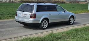 Vand Volkswagen Passat, 1,9 , 131CP  - imagine 2