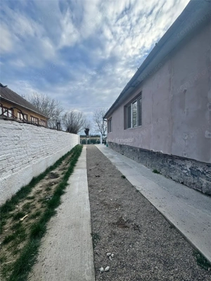 Casa - Saulesti - 2 dormitoare - imagine 3