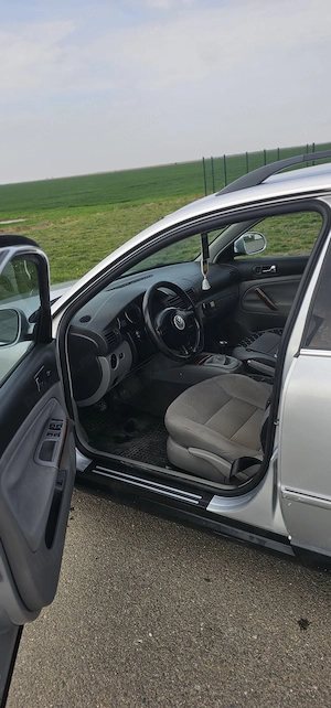 Vand Volkswagen Passat, 1,9 , 131CP  - imagine 8