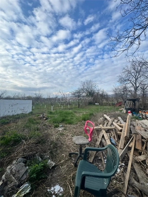 Casa - Saulesti - 2 dormitoare - imagine 7