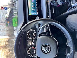 Vând Skoda Octavia 4  2021  2.0 TDI , DSG  - imagine 7