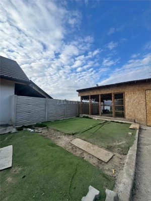 Casa - Saulesti - 2 dormitoare - imagine 5