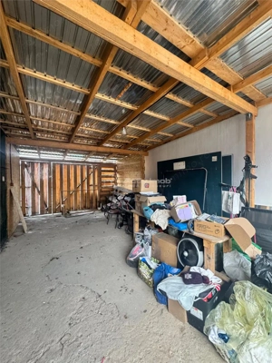 Casa - Saulesti - 2 dormitoare - imagine 6