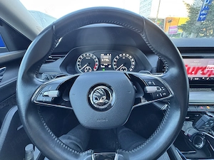 Vând Skoda Octavia 4  2021  2.0 TDI , DSG  - imagine 5