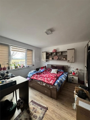 Casa - Saulesti - 2 dormitoare - imagine 9