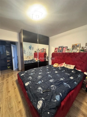 Casa - Saulesti - 2 dormitoare - imagine 12