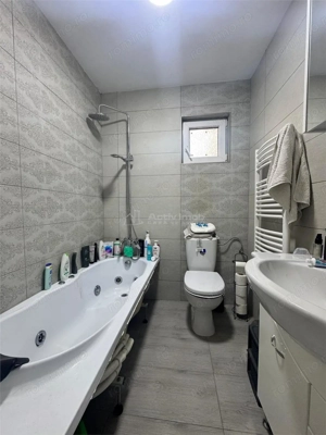 Casa - Saulesti - 2 dormitoare - imagine 13