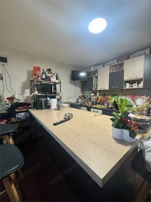 Casa - Saulesti - 2 dormitoare - imagine 4