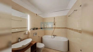 Penthouse pe 2 niveluri cu terase, parcare in Buna Ziua! comision 0% - imagine 7