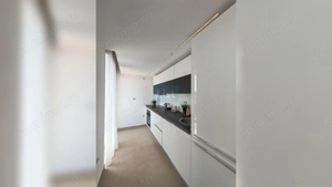 Penthouse pe 2 niveluri cu terase, parcare in Buna Ziua! comision 0% - imagine 11