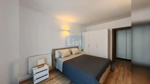 Penthouse pe 2 niveluri cu terase, parcare in Buna Ziua! comision 0% - imagine 6