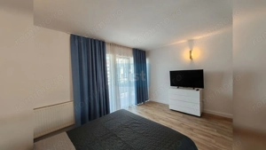 Penthouse pe 2 niveluri cu terase, parcare in Buna Ziua! comision 0% - imagine 5