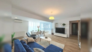 Penthouse pe 2 niveluri cu terase, parcare in Buna Ziua! comision 0% - imagine 2