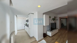 Penthouse pe 2 niveluri cu terase, parcare in Buna Ziua! comision 0% - imagine 10