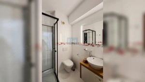 Penthouse pe 2 niveluri cu terase, parcare in Buna Ziua! comision 0% - imagine 12