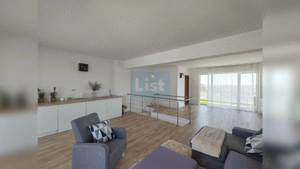 Penthouse pe 2 niveluri cu terase, parcare in Buna Ziua! comision 0% - imagine 13