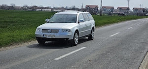 Vand Volkswagen Passat, 1,9 , 131CP  - imagine 5