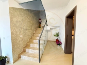 Casa 5 camere  mobilata si utilata Trivale Clasa energetica A - imagine 15