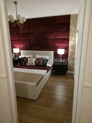 Apartament 3 camere  LUX zona Cetatii - imagine 8