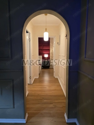 Apartament 3 camere  LUX zona Cetatii - imagine 15