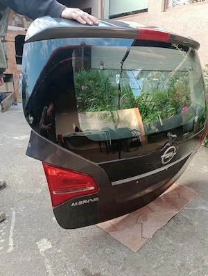 dezmembrez Opel meriva 1,3  cdti fabricatie 2012 - imagine 2