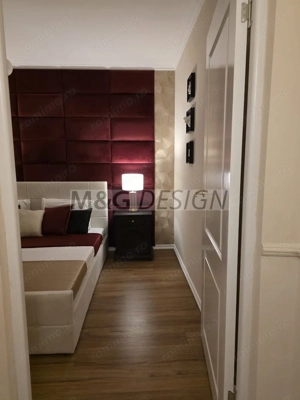 Apartament 3 camere  LUX zona Cetatii - imagine 7