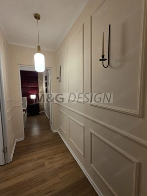 Apartament 3 camere  LUX zona Cetatii - imagine 16