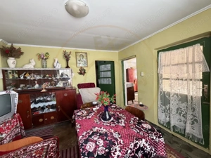 Casa Priboieni - sat Pitoi Arges - imagine 18