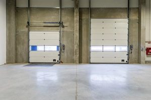 1202 mp - Hala industriala de inchiriat in Parc Industrial Arad - imagine 10