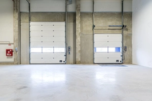 1202 mp - Hala industriala de inchiriat in Parc Industrial Arad - imagine 4