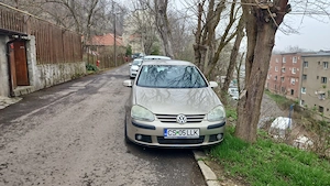 Vand VW Golf 5 1.9 TDI 90 CP - imagine 4