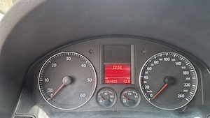 Vand VW Golf 5 1.9 TDI 90 CP - imagine 3