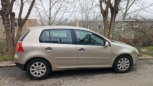Vand VW Golf 5 1.9 TDI 90 CP - imagine 5
