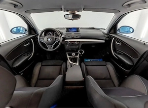 BMW Seria 1 E87 Euro 5  - imagine 2