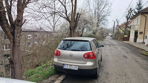 Vand VW Golf 5 1.9 TDI 90 CP - imagine 2